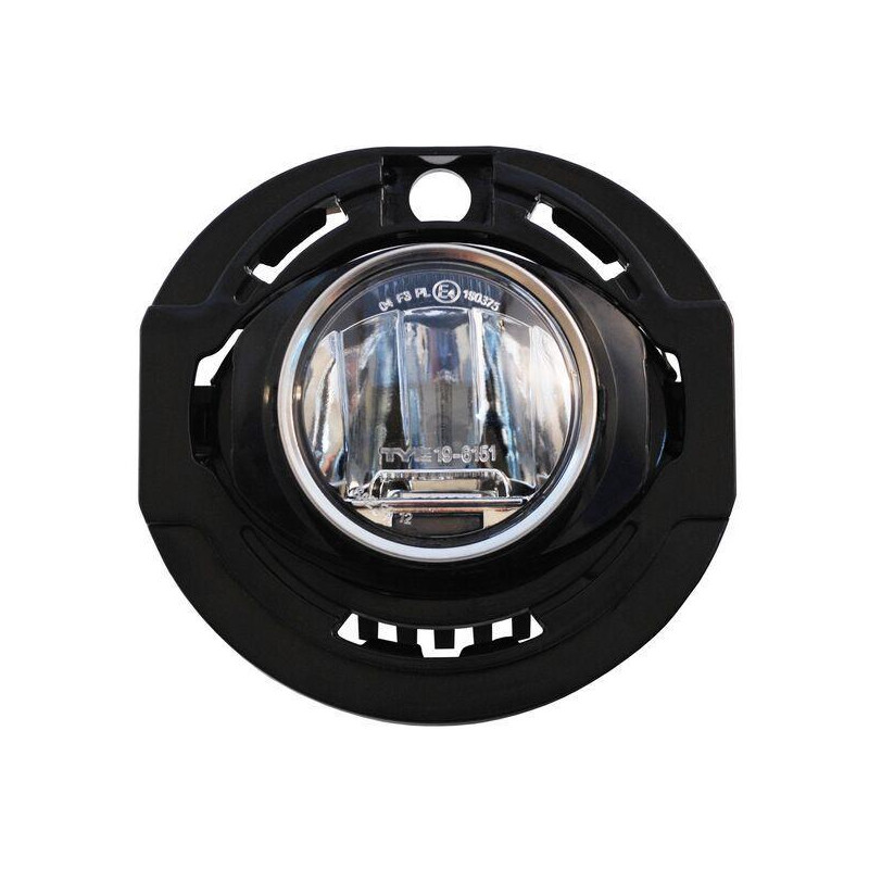 Faro niebla grand cherokee 14-16/ charger 15-16 leds tyc rh lh