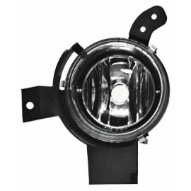 Faro niebla ecosport 08-12 s/foco tyc izq