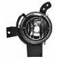 Faro niebla ecosport 08-12 s/foco tyc izq