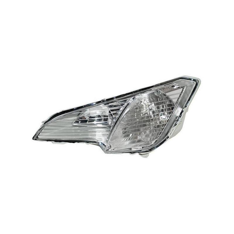 Faro niebla ecosport 18-19 s/foco tyc izq