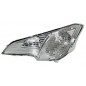 Faro niebla ecosport 18-19 s/foco tyc izq