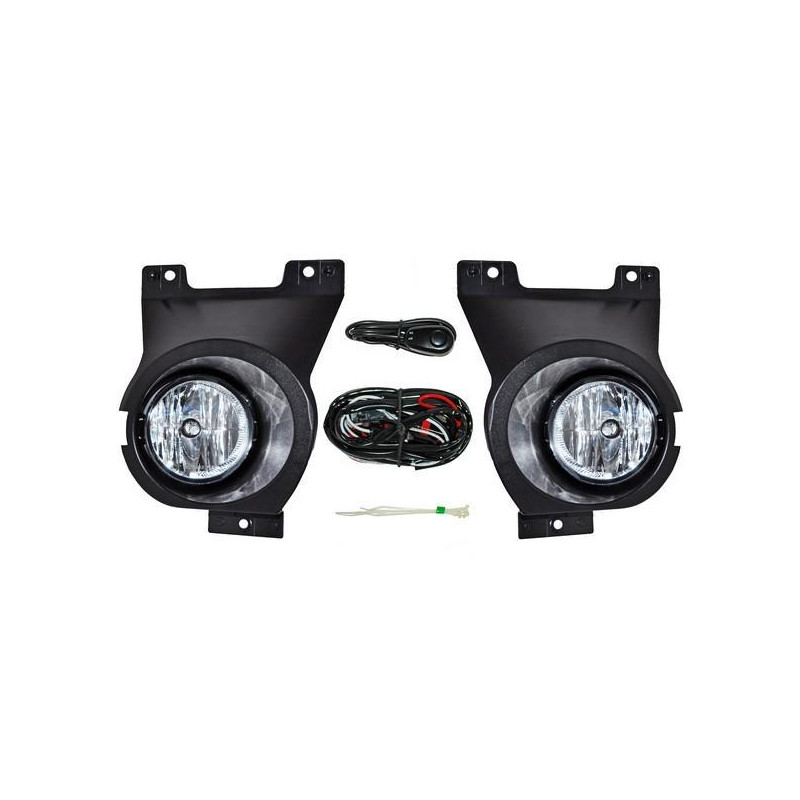 Faro niebla ford pu 11-14 c/parrilla jgo 352