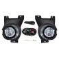 Faro niebla ford pu 11-14 c/parrilla jgo 352