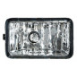 Faro niebla ford pu 15-18 c/foco 352 der