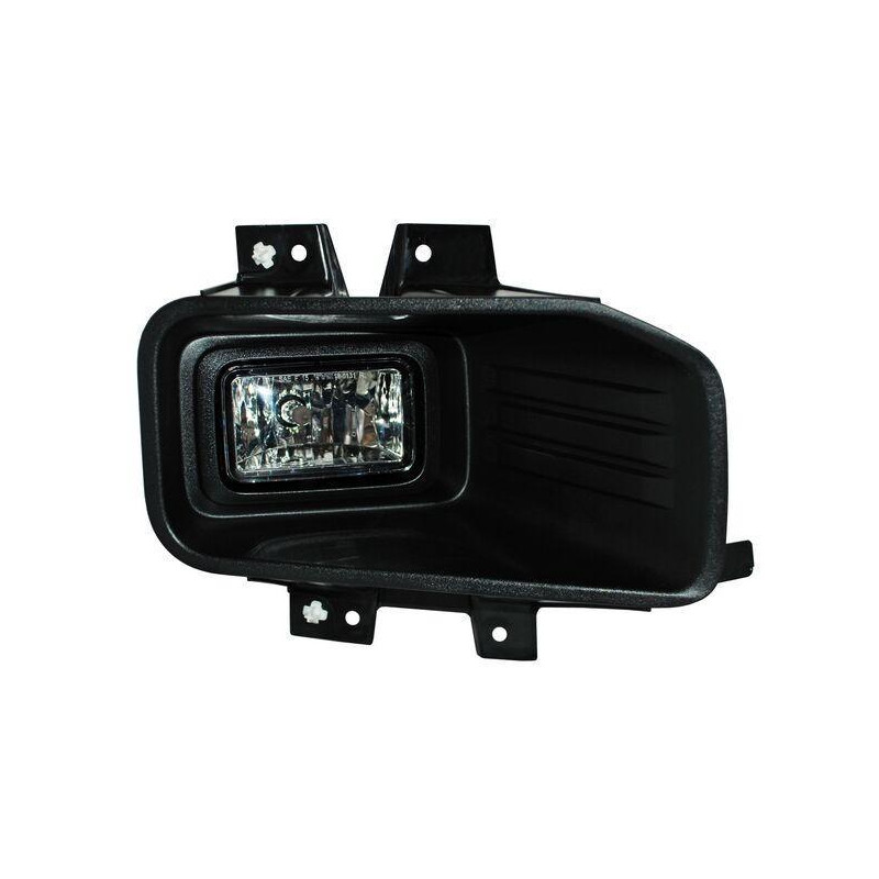 Faro niebla ford pu 18-19 c/parrilla c/foco tyc der