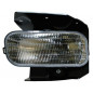 Faro niebla ford pu 99-04 c/base c/foco tyc izq