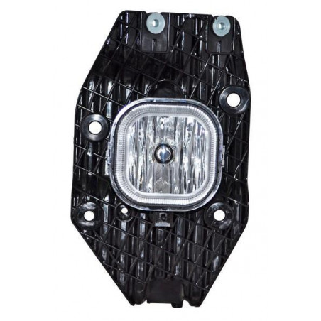 Faro niebla ford super duty 11-16 c/base c/foco 352 izq