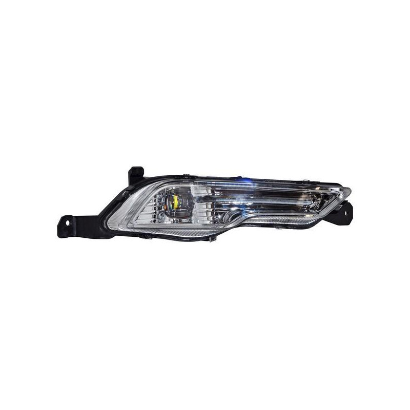 Faro niebla fusion 17-18 leds titatinum/se luxury/sport 352 der