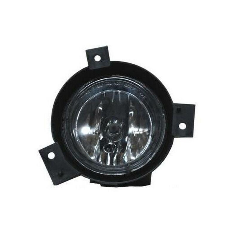 Faro niebla ranger 01-04 c/foco tyc der