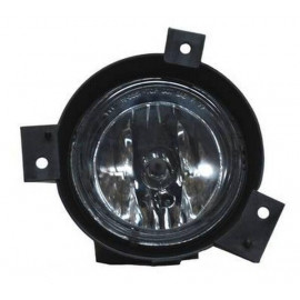 Faro niebla ranger 01-04 c/foco tyc izq