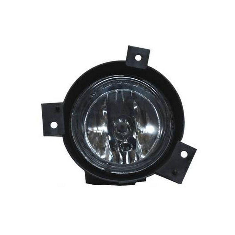 Faro niebla ranger 01-04 c/foco tyc izq