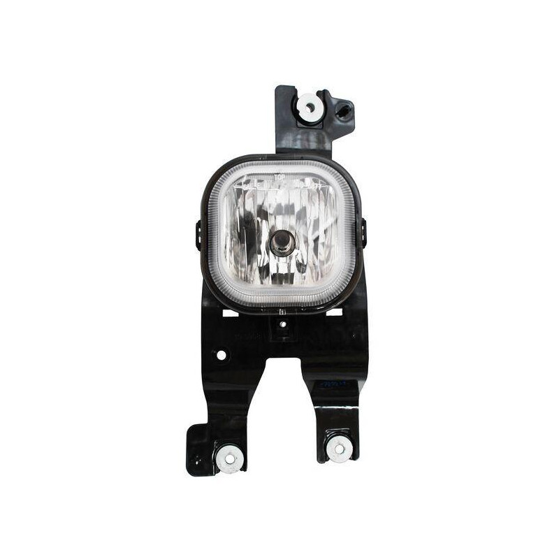 Faro niebla super duty 08-10 c/base c/foco tyc 7071 izq