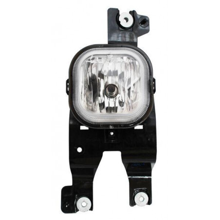 Faro niebla super duty 08-10 c/base c/foco tyc 7071 izq