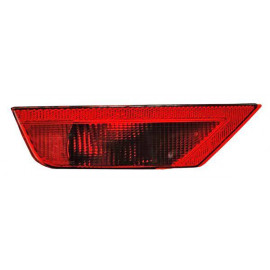 Faro niebla tras focus 09-11 3/ 5p/ ecosport 13-17 rojo s/foco tyc izq