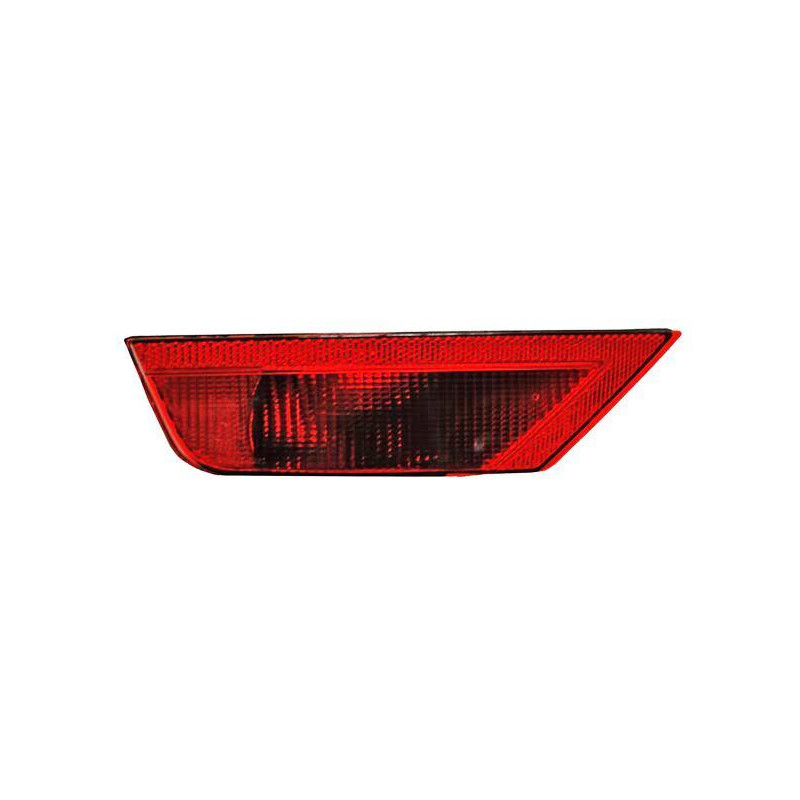 Faro niebla tras focus 09-11 3/ 5p/ ecosport 13-17 rojo s/foco tyc izq