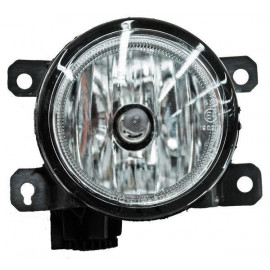 Faro niebla accord 13-15 2p/ civic 13-15 4p/ fit 15-16/ brv 18-19/ pilot 16 c/foco tyc  der