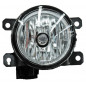 Faro niebla accord 13-15 2p/ civic 13-15 4p/ fit 15-16/ brv 18-19/ pilot 16 c/foco tyc  der