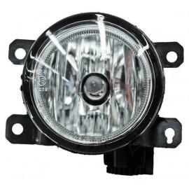 Faro niebla accord 13-15 2p/ civic 13-15 4p/ fit 15-16/ brv 18-19/ pilot 16 c/foco tyc  izq