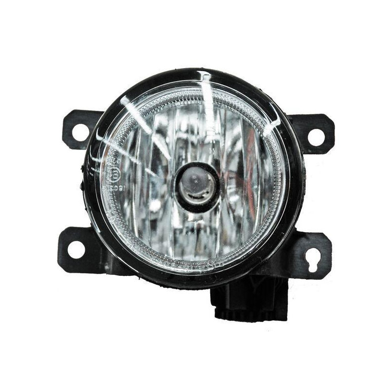 Faro niebla accord 13-15 2p/ civic 13-15 4p/ fit 15-16/ brv 18-19/ pilot 16 c/foco tyc  izq