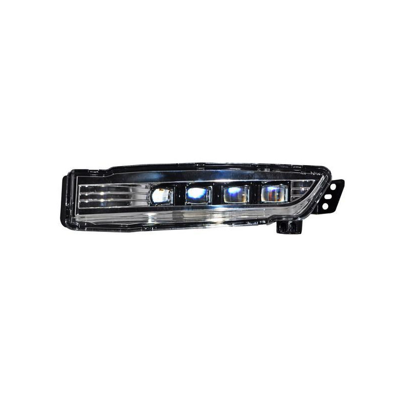 Faro niebla accord 18-19 leds 352 izq