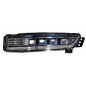 Faro niebla accord 18-19 leds 352 izq