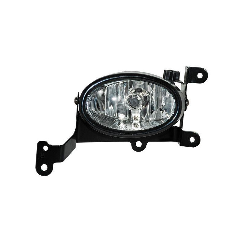 Faro niebla civic 06-08 c/base c/foco 2p  352 der