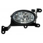 Faro niebla civic 06-08 c/base c/foco 2p  352 der