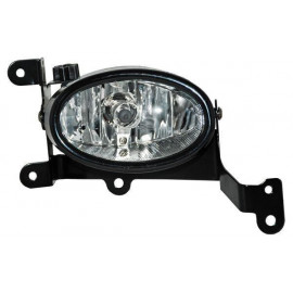 Faro niebla civic 06-08 c/base c/foco 2p  352 izq