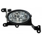 Faro niebla civic 06-08 c/base c/foco 2p  352 izq