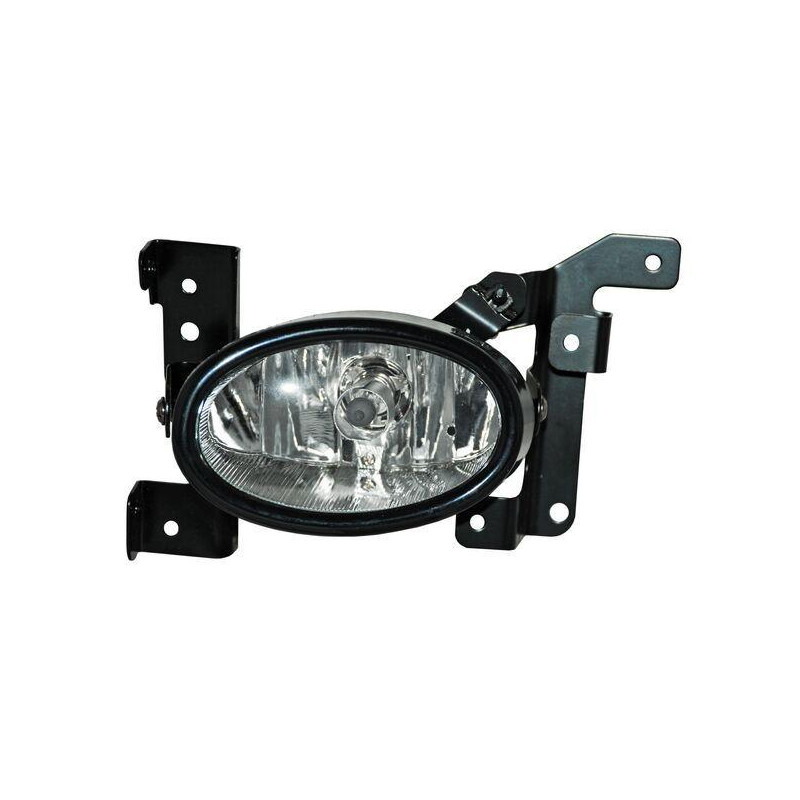 Faro niebla civic 06-08 c/base c/foco 4p 352 333 der