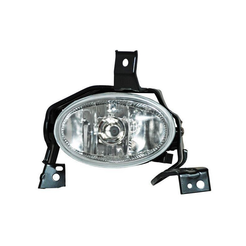 Faro niebla crv 10-11 c/base c/foco 352 der