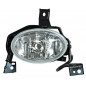 Faro niebla crv 10-11 c/base c/foco 352 der