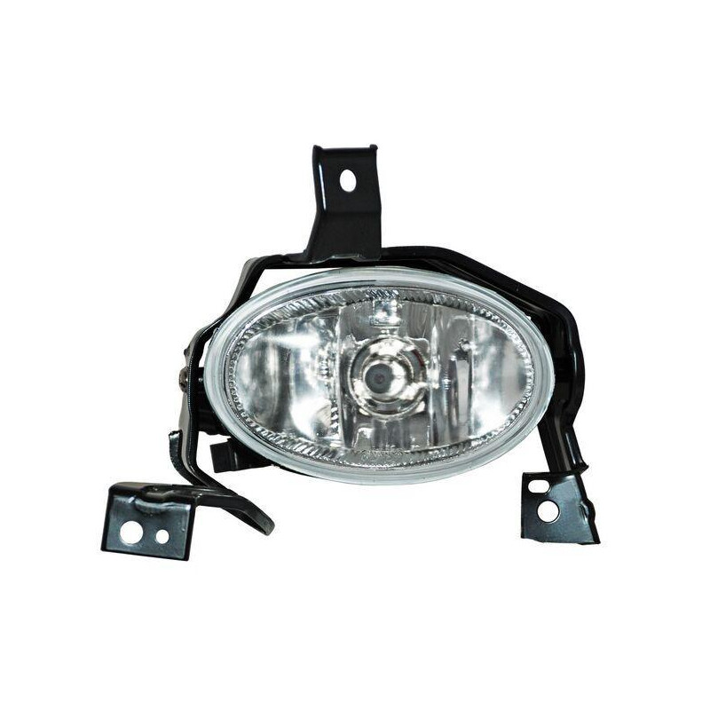 Faro niebla crv 10-11 c/base c/foco 352 izq