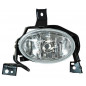 Faro niebla crv 10-11 c/base c/foco 352 izq