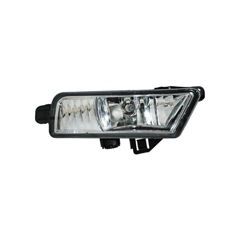 Faro niebla crv 15-16  c/base c/foco 352 der