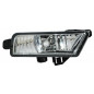 Faro niebla crv 15-16  c/base c/foco 352 der