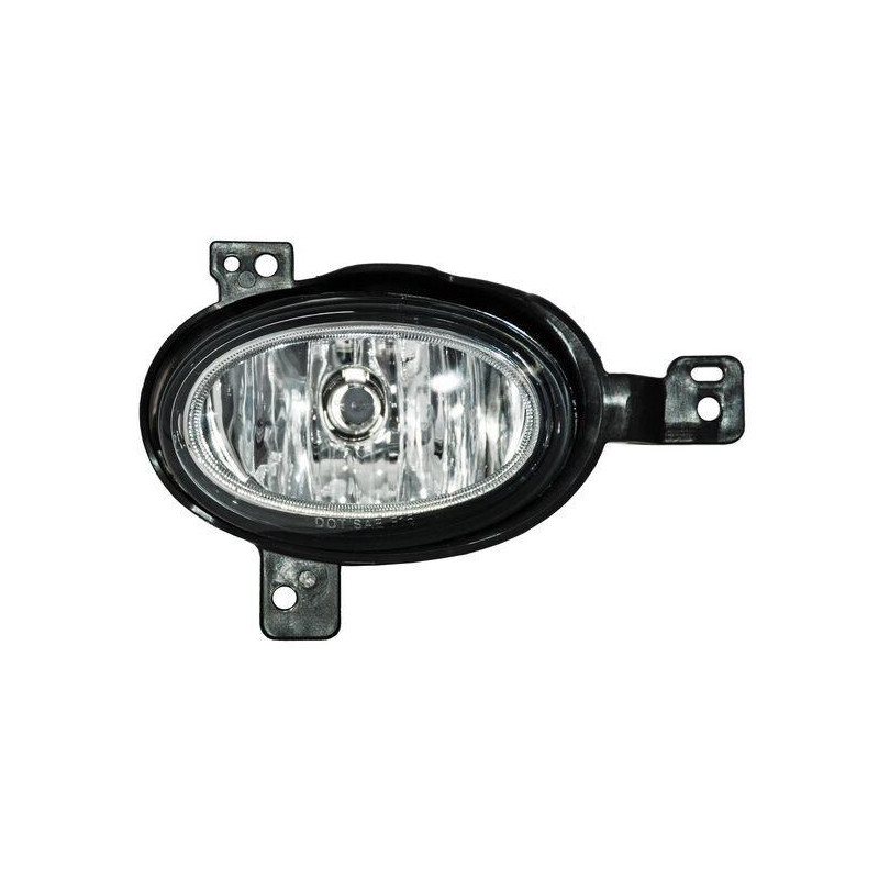 Faro niebla crv 17-19/ hrv 16-18 c/base c/foco t154 352 der