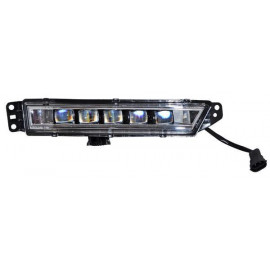 Faro niebla insight 19-20 leds 352 der