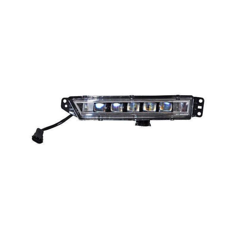 Faro niebla insight 19-20 leds 352 izq