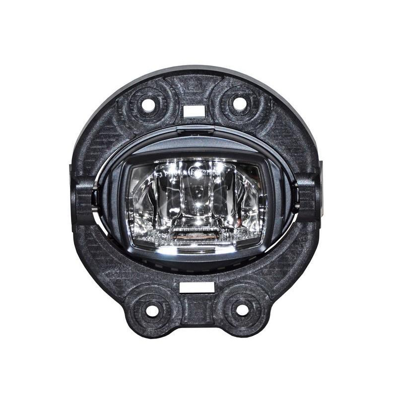 Faro niebla cherokee 19-20/ charger 15-16 leds tyc nsf rh lh