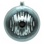 Faro niebla grand cherokee 05-09/ durango 07-10/ dakota 05-09/ commander 06-10 c/base c/foco tyc lh 