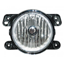 Faro niebla grand cherokee 10-11/ journey 09-16/ charger 11-14/ wrangler 10-16 c/base c/foco 352 lh rh