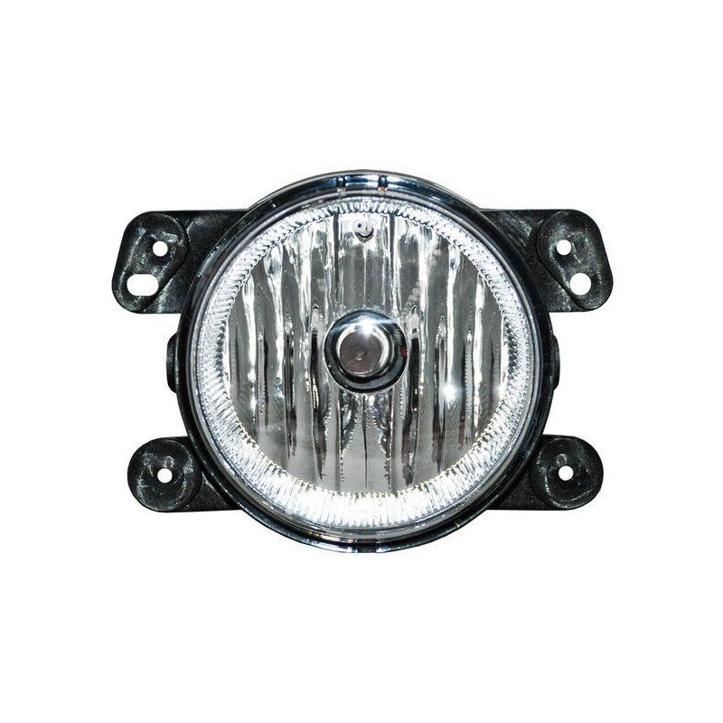 Faro niebla grand cherokee 10-11/ journey 09-16/ charger 11-14/ wrangler 10-16 c/base c/foco 352 lh rh