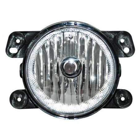 Faro niebla grand cherokee 10-11/ journey 09-16/ charger 11-14/ wrangler 10-16 c/base c/foco 352 lh rh