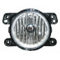 Faro niebla grand cherokee 10-11/ journey 09-16/ charger 11-14/ wrangler 10-16 c/base c/foco 352 lh rh