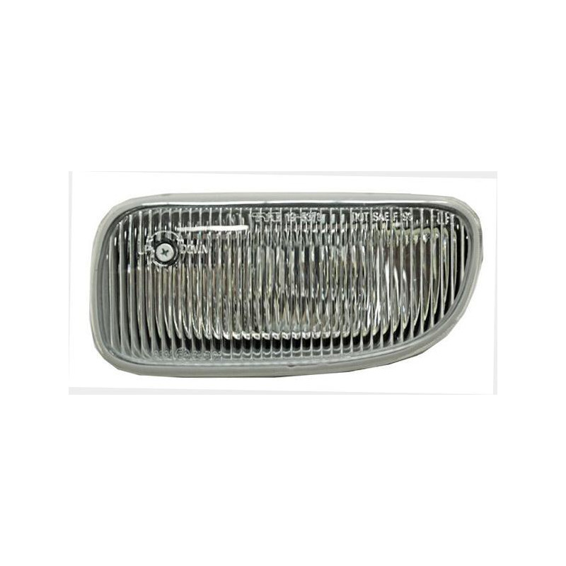 Faro niebla grand cherokee 99-03 s/foco tyc izq