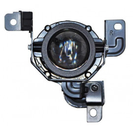 Faro niebla kia rio 18-20 c/base c/foco 352 t156 der