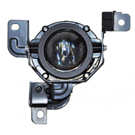 Faro niebla kia rio 18-20 c/base c/foco 352 t156 izq