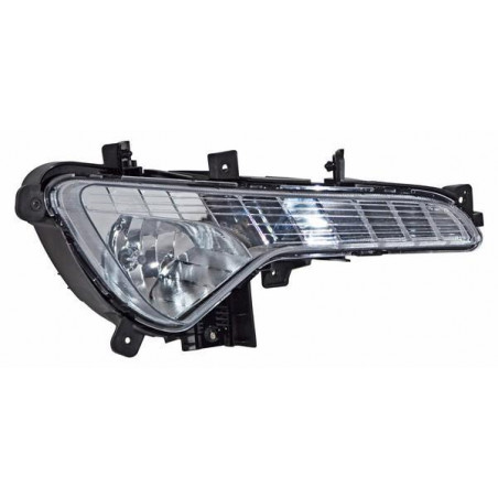 Faro niebla sportage 16/ usa 11-16 352 der