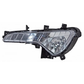 Faro niebla sportage 16/ usa 11-16 352 izq